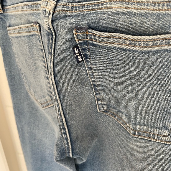 Levi’s Black Tab - Picture 1 of 5